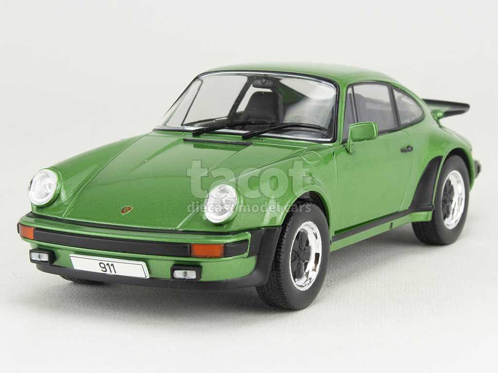 101973 Porsche 911/930 Turbo 1974