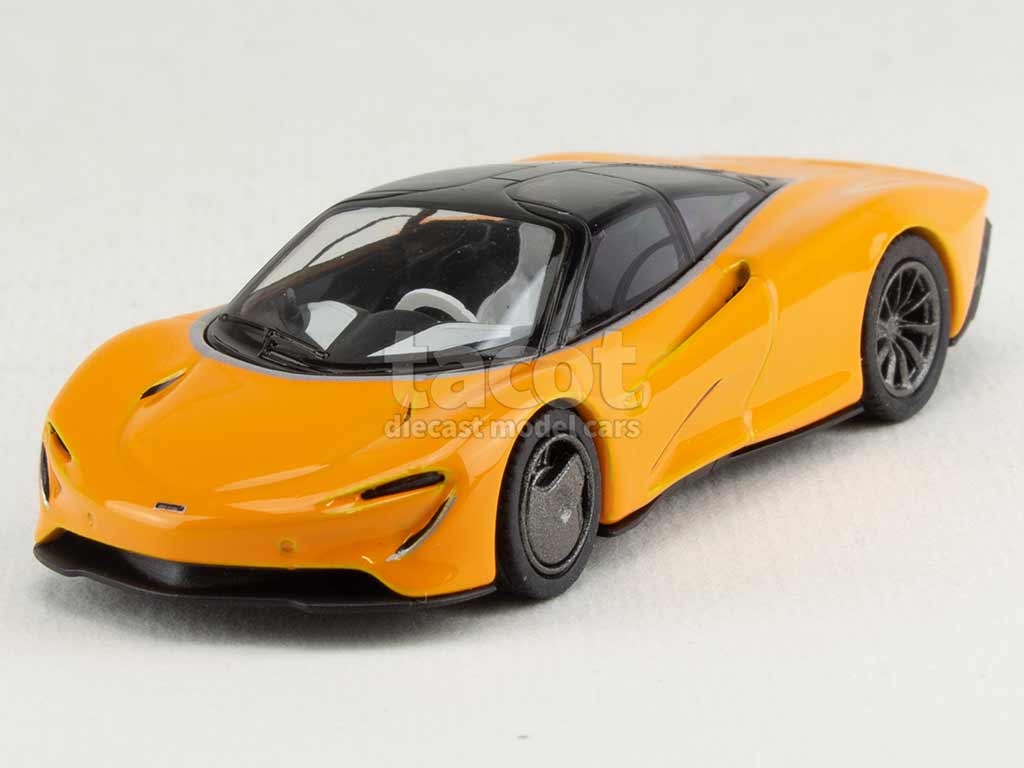 103133 McLaren Speedtail