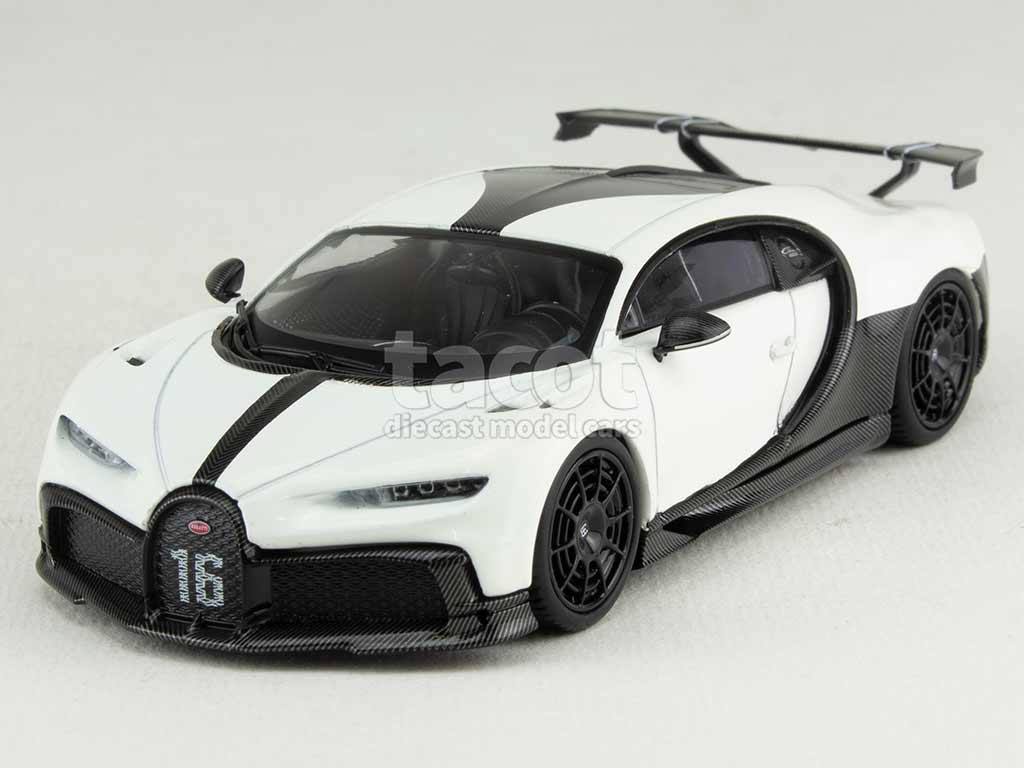 103544 Bugatti Chiron Pur Sport 2021