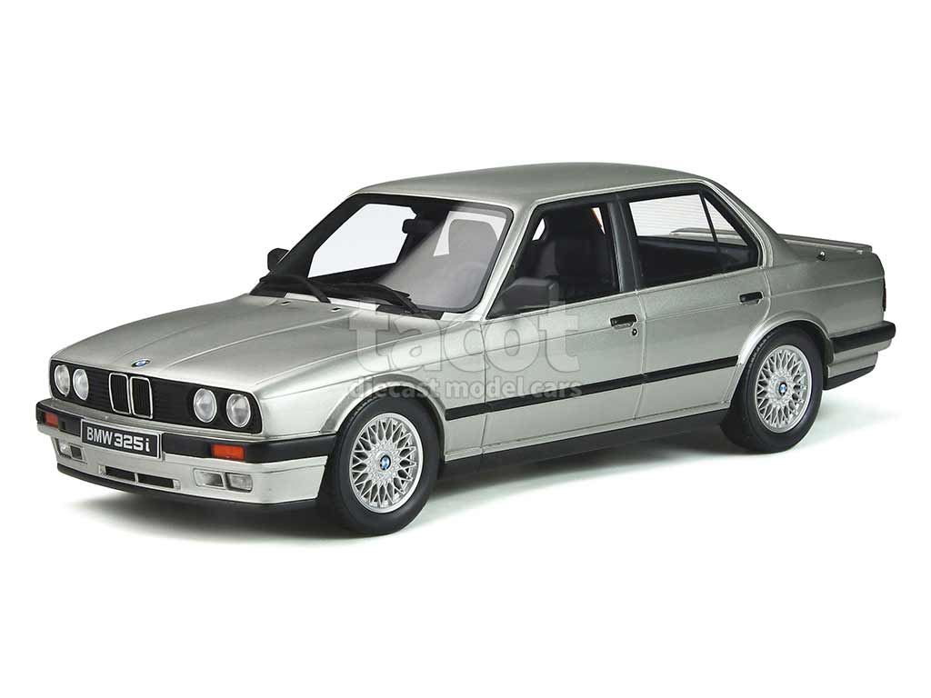 103545 BMW 325i 4 Doors/ E30 1988
