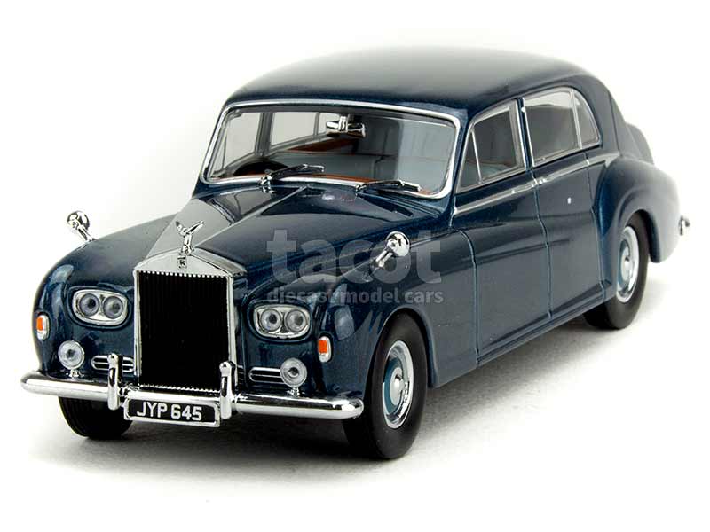 89865 Rolls-Royce Phantom V James Young 1960